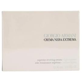 Giorgio Armani Creme