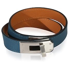 Bracelet Hermès Kelly Double Tour