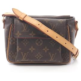 Borsa a Spalla Monogram VIVACITE PM di Louis Vuitton