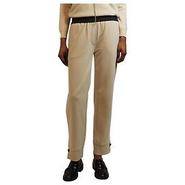 Brunello Cucinelli Neutrale Cuffed Jogger - Größe S