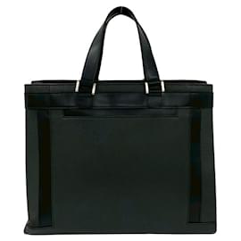 Sac à main Louis Vuitton Kasbek PM en cuir Taiga