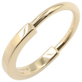 Rock Ring von Tiffany & Co. aus 18K Gelbgold