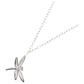 Collana Libellula in Diamanti Tiffany & Co.