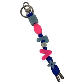 Accessorio portachiavi Louis Vuitton Dice LV Play