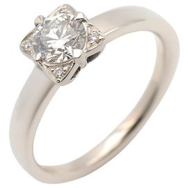 Bulgari Bvlgari Teddy Cata Avenezia Diamantring