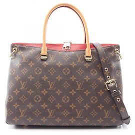 Borsa Pallas 2 in 1 Louis Vuitton