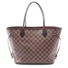 Borsa tote Neverfull MM di Louis Vuitton