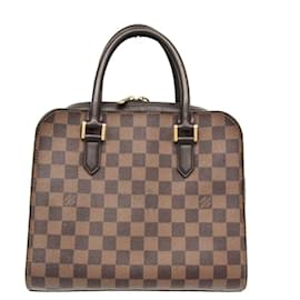 Borsa Damier Triana di Louis Vuitton
