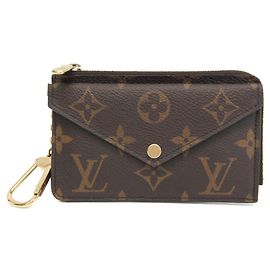 Monedero Monograma Louis Vuitton