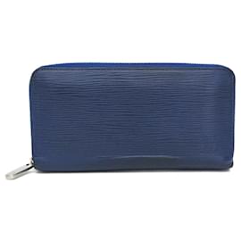 Louis Vuitton Epi Zippy Wallet M60307