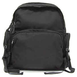 Zaino in nylon da uomo Prada TESSUTO MONTAGN VZ0052