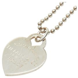 Collana pendente Return to Heart Tag di Tiffany & Co.
