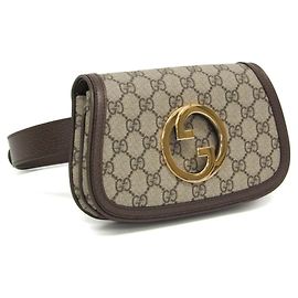 Belt Bag Gucci Blondie 703807