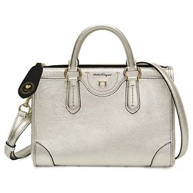 Damentasche Salvatore Ferragamo Gancini 21 0388