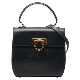 Borsa Gancini Salvatore Ferragamo