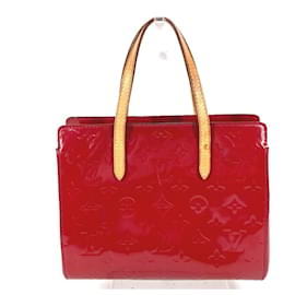 Borsa tote Catalina BB in Monogram Vernis Louis Vuitton