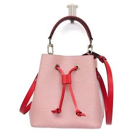 Borsa a mano Neo Noé BB in Epi Louis Vuitton