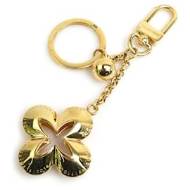 Charm per borsa dorata Louis Vuitton