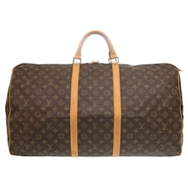 Borsa Boston Keepall 60 Louis Vuitton