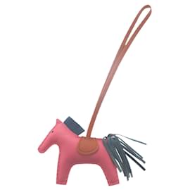 Hermes Rodeo PM Bag Charm - Hermès