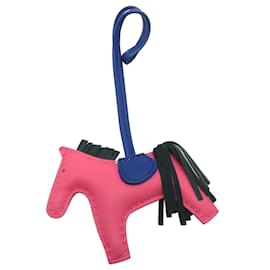 Charm de bolso Hermes Rodeo MM A Stamp - Hermès