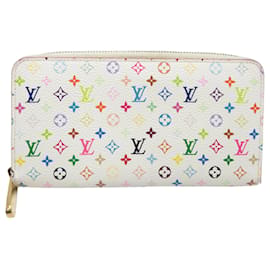 Zippy Geldbörse von Louis Vuitton