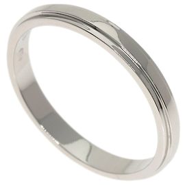 Cartier Damour Platinring