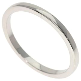 Platinring Cartier Ballerina #60