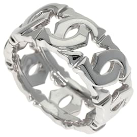 Kleine Entrelacés Ring von Cartier