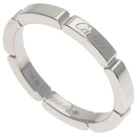 Cartier Maillon Panthère #57 Ring