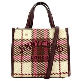 Borsa 2 in 1 Varenne di Jimmy Choo