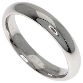 Chanel Platin-Ehering