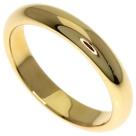 Cartier 1895 Ehering aus 18K Gelbgold