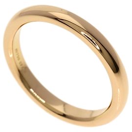 18K Roségold Bandring Tiffany & Co.