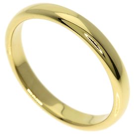 Ehering für Frauen aus 18K Gelbgold Tiffany & Co.