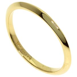 Anello Knife Edge Tiffany & Co.