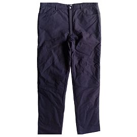 Autre Marque ELLESSE, Made in Italy, Pantaloni a gamba dritta, taglia 56