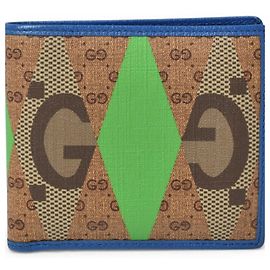 Gucci Men's Bifold Wallet