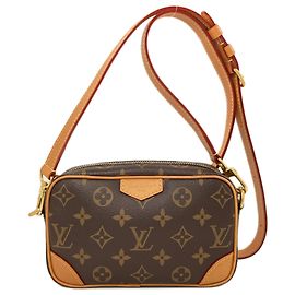 Bolso de Hombro Trocadero Louis Vuitton
