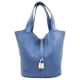 Borsa Hermès Picotin Lock MM