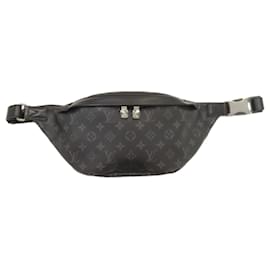 Borsa a tracolla Monogram Eclipse di Louis Vuitton