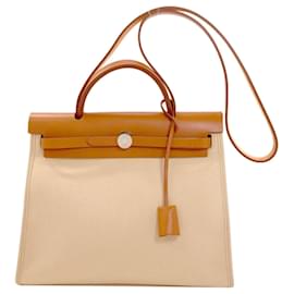 Hermès Herbag Zip 31 Handtasche