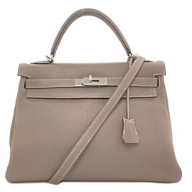 Borsa Hermès Kelly 32