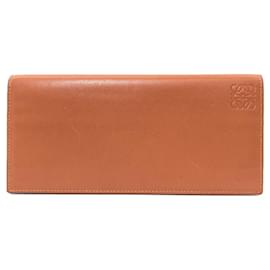 Lange Brieftasche Anagramm Loewe