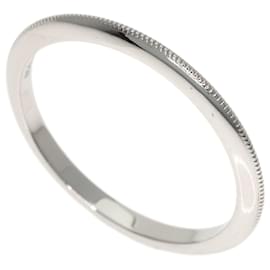 Tiffany & Co. Ring mit scharfem Rand