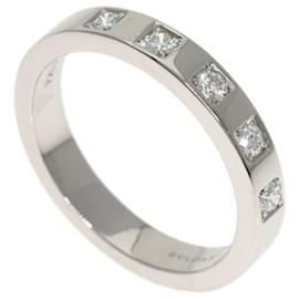 Anello in diamante Marry Me di Bvlgari - Bulgari