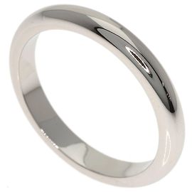 Bulgari Fedi Bandring aus Platin von Bvlgari