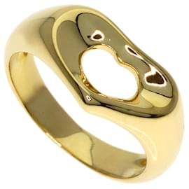 Open Heart Bandring von Tiffany & Co.