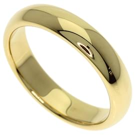 Tiffany & Co. 18K Yellow Gold Wedding Ring