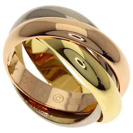 Cartier Trinity MM Ring